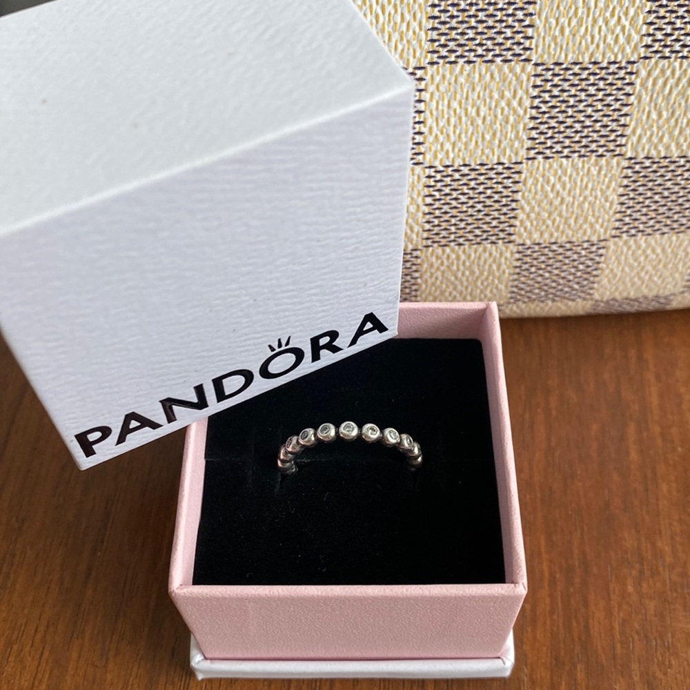 Pandora!